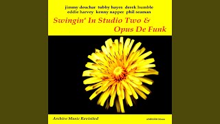 Opus De Funk