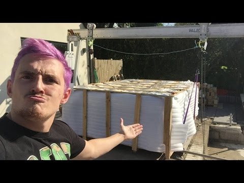 This Doesn't Seem Safe!!!