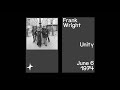 1974年在德国诞生的自由爵士最高峰，Frank Wright四重奏最精彩的一次现场实录。