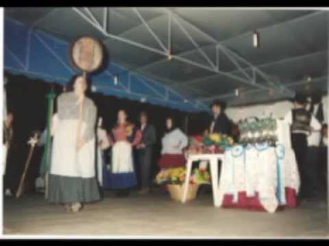 Freamunde - assim nasceu um Rancho Fo...