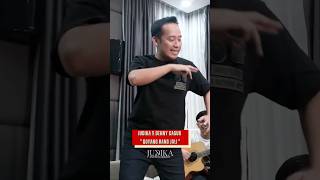 Download lagu Ketika Denny Cagur asyik ajarin Judika Joget Bang Jali, sambil nyanyi Bukan Rayuan Gombal❤🔥 #Shorts mp3 Download lagu Ketika Denny Cagur asyik ajarin Judika Joget Bang Jali, sambil nyanyi Bukan Rayuan Gombal❤🔥 #Shorts mp3