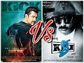 Difference Between Telugu Kick Movie And Hindi Kick Movie