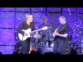 Steve Oliver Live with Chieli Minucci