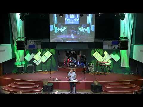 13 Octombrie 2019 | Timotei Mitrofan | Duminica seara | Biserica Râul Vieții București