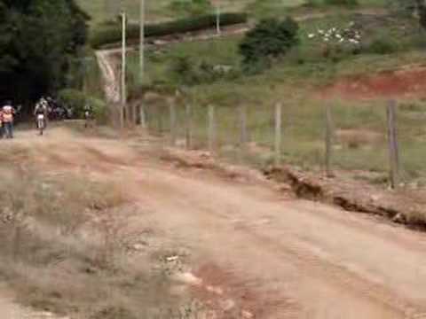 2ª Etapa GP Ravelli Salto 04/05/08