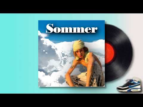 [FREE FOR PROFIT] Makko x BHZ x Guitar Type Beat - "Sommer" (prod. you can call me Jimmy)