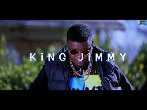 King Jimmy - Respect (Official Music Video)