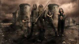 Moonsorrow - Fimbulvetr Frost