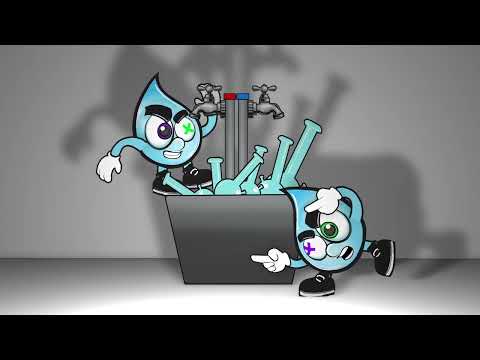 Kottonmouth Kings Presents Drip Drops ft. D-Loc & S.Dub - Intro (Animated Short)