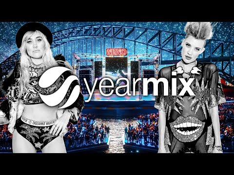 Future House Music | Year Mix 2024 | Mixed By NERVO