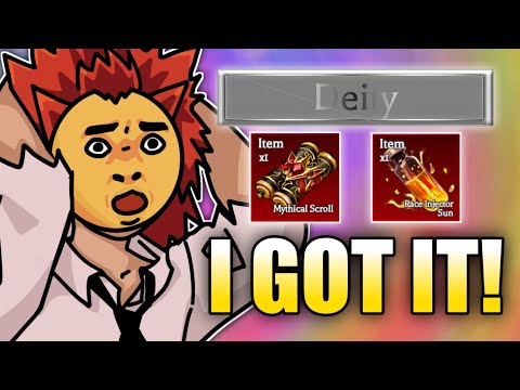 I got the SECRET ENCHANTMENT in Demon Blade