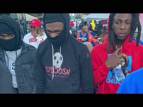 Spinabenz x FatzMontana  - RealShit