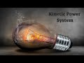 Kinetic Power System 👌| 💥 Does Kinetic Power System Really Works ?