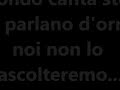 Jacopo Ratini - Su questa Panchina (Karaoke).wmv ...