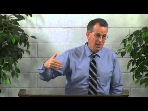 150816am - Division in the House - John 7:1-9