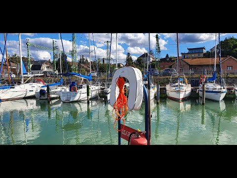 CLS - General equipment: Horseshoe buoy