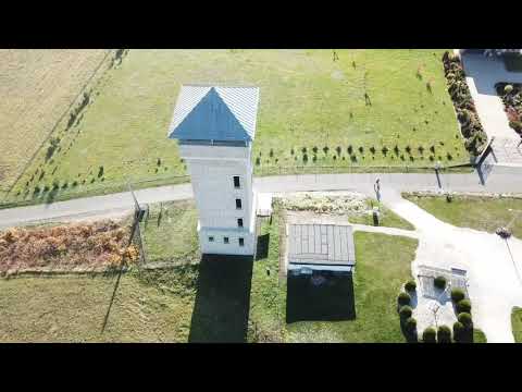 Wieża widokowa - Suszyna