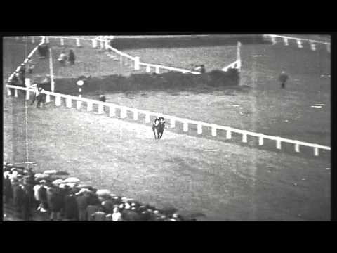 Grand National 1967 Pile Up