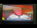 Quadruple Feature DVD Opening 4