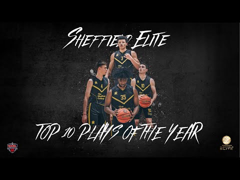 Sheffield Elite - Top 10 Plays Of The Year