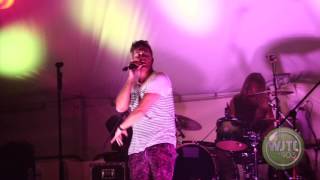 Oldies Remix - Audio Adrenaline (LIVE)