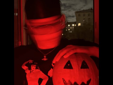 [FREE] BUSHIDO ZHO x MAYOT TYPE BEAT - |"halloween"