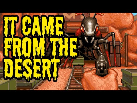 Stay Forever - Episode 156: It Came From the Desert