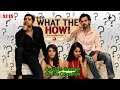 GIG WHAT THE HOW Chhavi Mittal Karan V Grover Pooja Gor S2E5 Comedy Web Series SIT