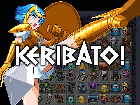 KERIBATO! Video