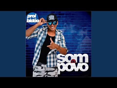 Meu Grave Vai Te Balançar