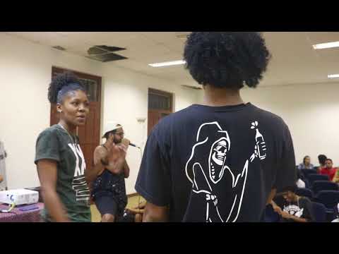 PROJETO BOCA A BOCA - DUDU X KAMILA (SP) - FINAL - 20/04/2018