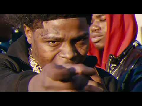 Anti Da Menace x Wee2Hard - Say Gang (Prod. DODI x ScoutMadeIt)