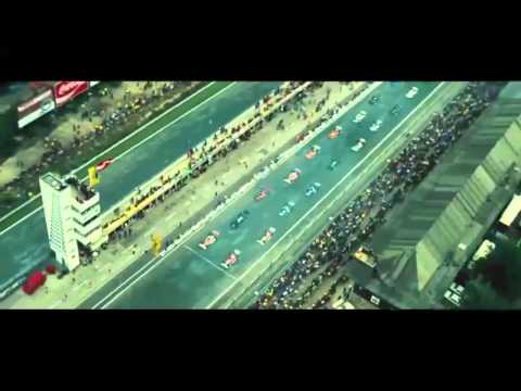 Rush - Official Trailer (2013) [HD]