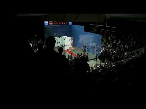 24/7: Non-Stop Squash