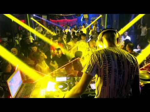 DJ may dj moesii mondial bech