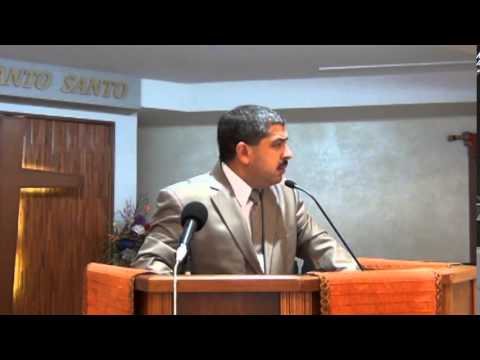 El día que yo clamé (Salmo 138.3)