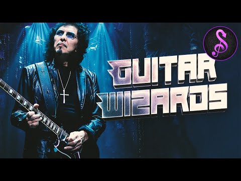 Guitar Wizards | Full Music Documentary | Stream Music and More