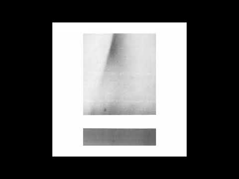 ANGELO HARMSWORTH - Parades & Changes [2017 / Full EP]