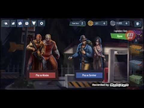 This is beter than horror field (horrorshow)