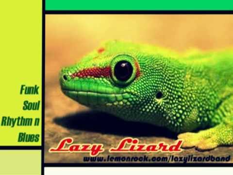 I need a Dollar by Aloe Blacc cover by Lazy Lizard