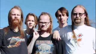 Music video thumbnail preview for Freud Marx Engels \u0026 Jung   Mihin sotkuun jouduinkaan by Freud Marx Engels & Jung