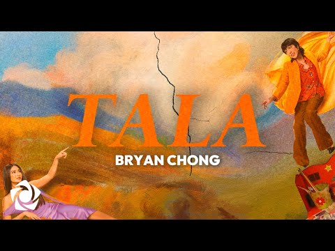 Bryan Chong - 'Tala (from "Call Me Mother")' Official Lyric Video
