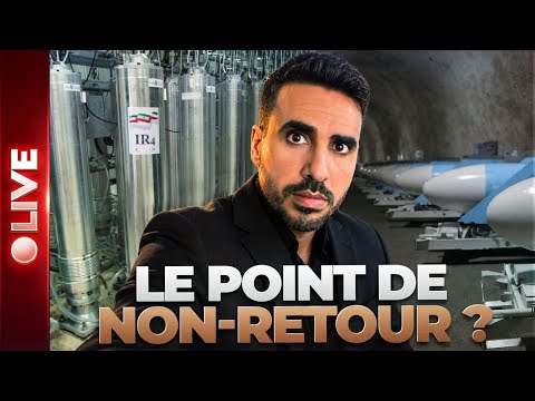 Si l’Iran a vraiment la bombe atomique, que se passe-t-il ensuite ?