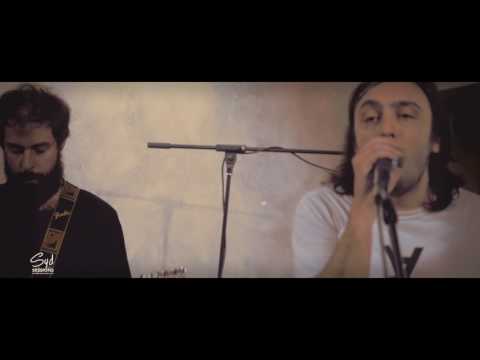 Syd Sessions #12 - Baby Guru [Motel Rwanda]