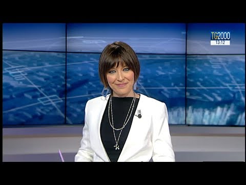 TG2000 del 10 maggio 2019 – Edizione delle 12