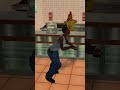 IF YOU EAT AND DRINK TOO MUCH IN GTA GAMES