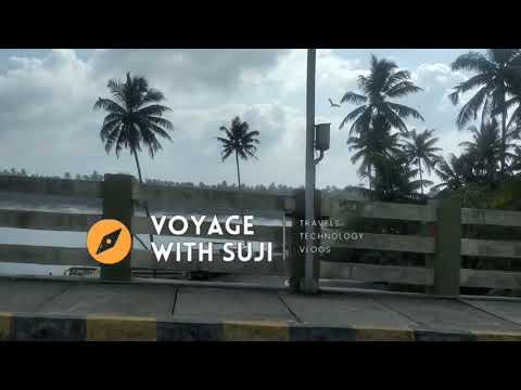 Muthalapozhi  beach | Trivandrum