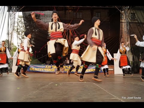 IGRE IZ OKOLINE PIROTA - GANIP CENTRA ZA KULTURU POŽAREVAC