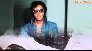 ELVIS PRESLEY -  YOU&#39;LL THINK OF ME