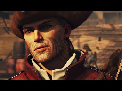 GREEDFALL Walkthrough Gameplay Part 1 - INTRO (FULL GAME)